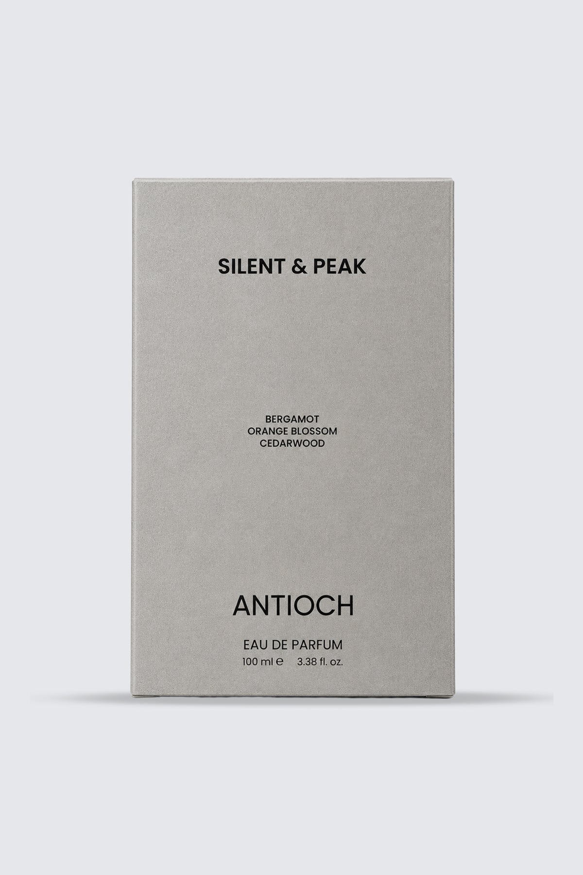 Silent & Peak