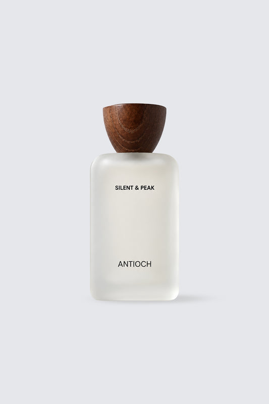 Silent & Peak EDP 100mL Parfum