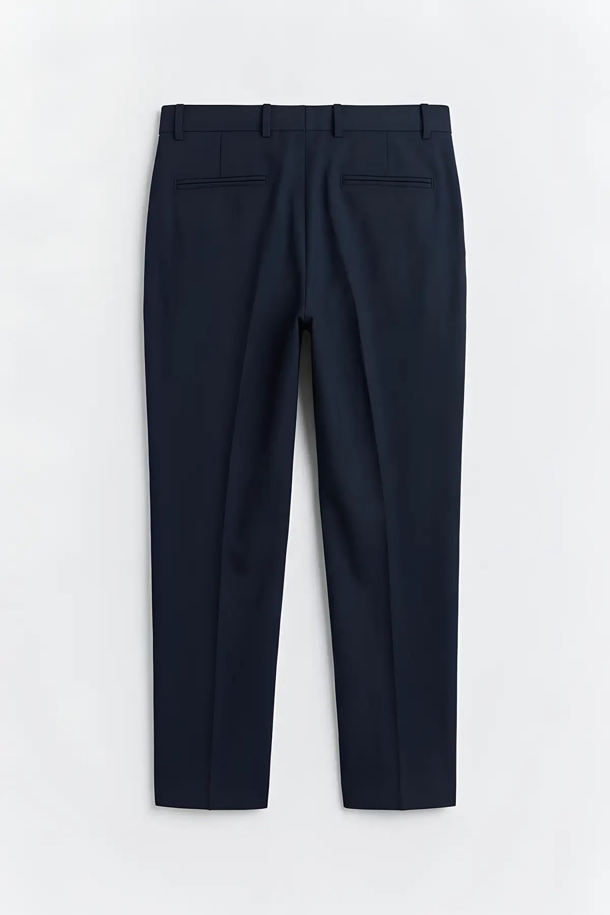 Antioch Tapered Fit Erkek Pantolon - arka gorunum