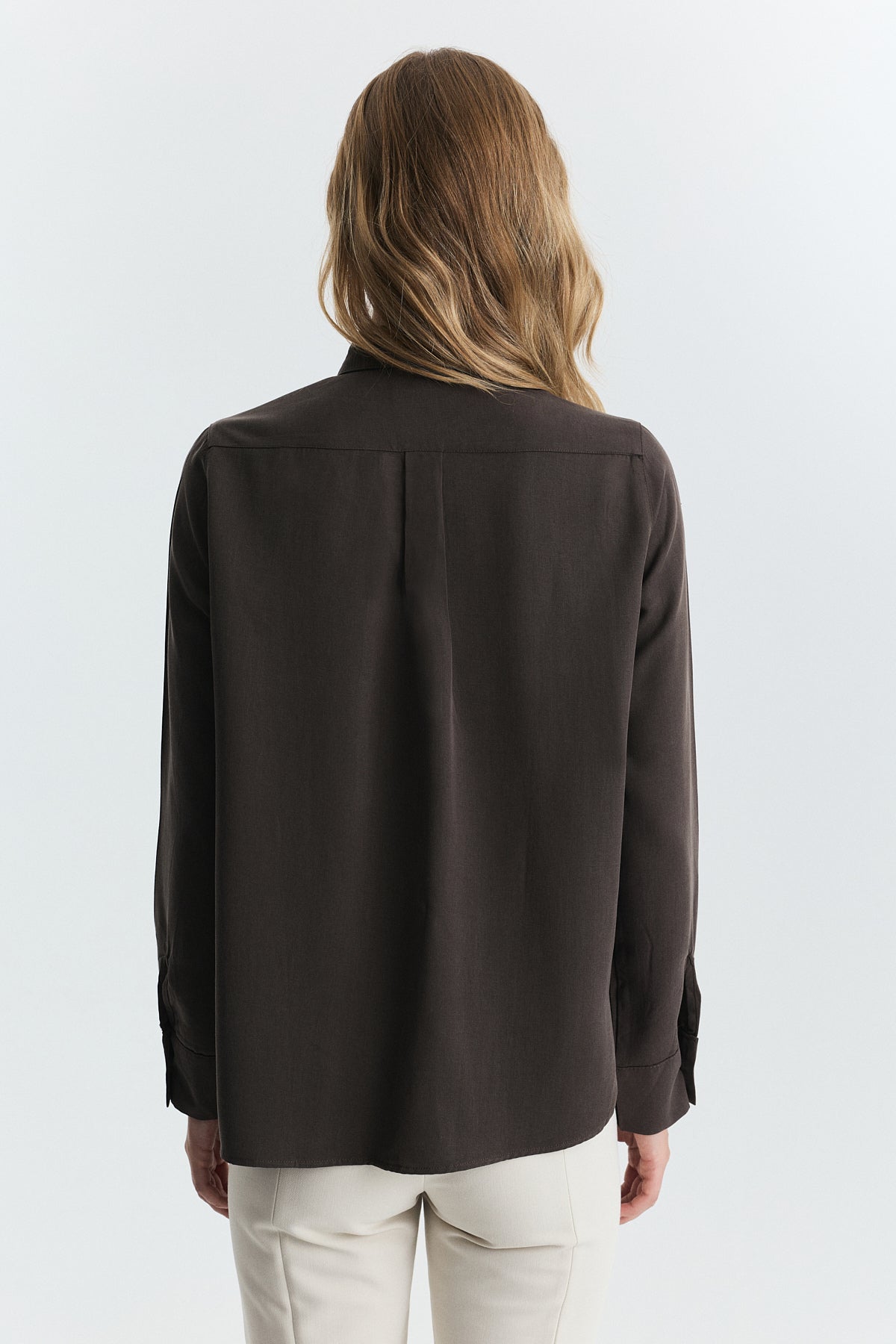 Antioch Premium Kadın Gömlek