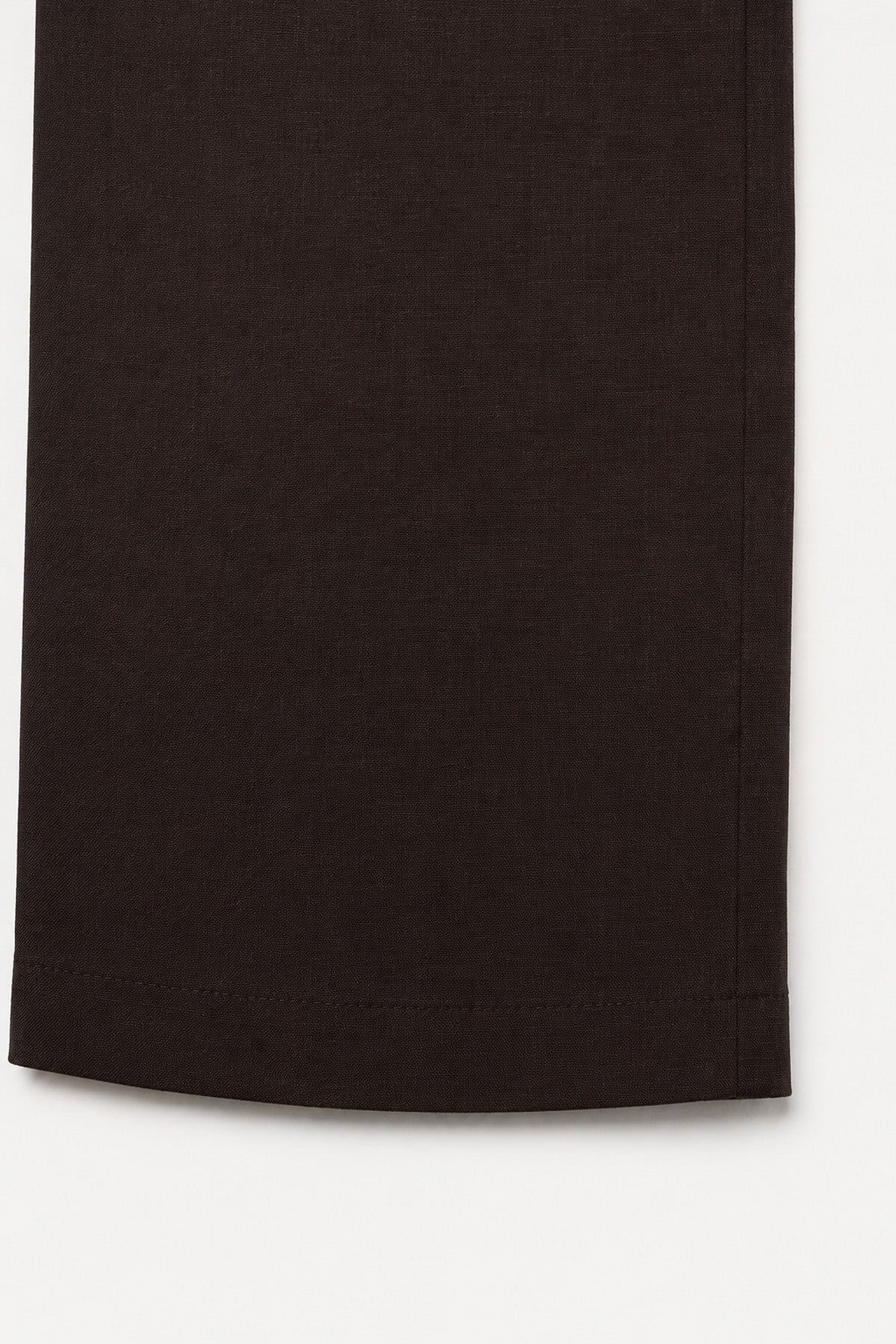Antioch Keten Karışımlı Erkek Baggy Pantolon