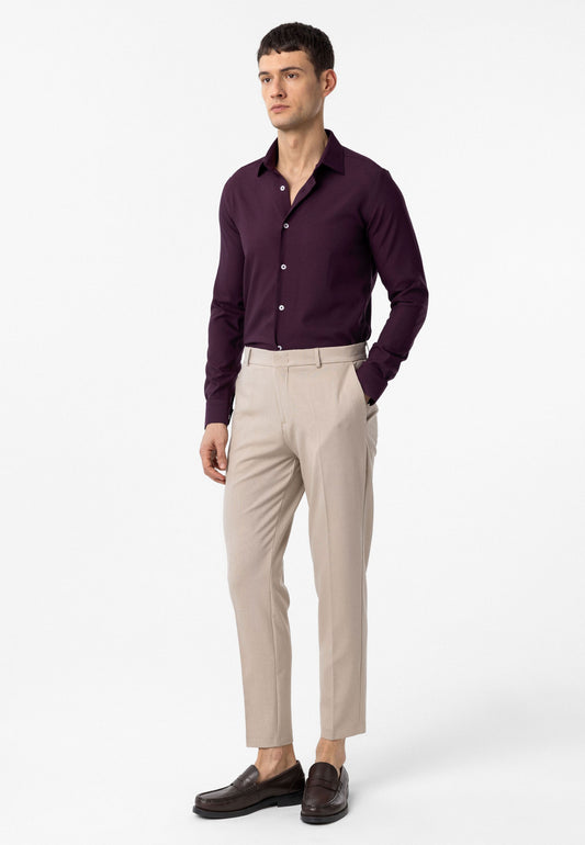 Antioch Slim Fit Erkek Gömlek