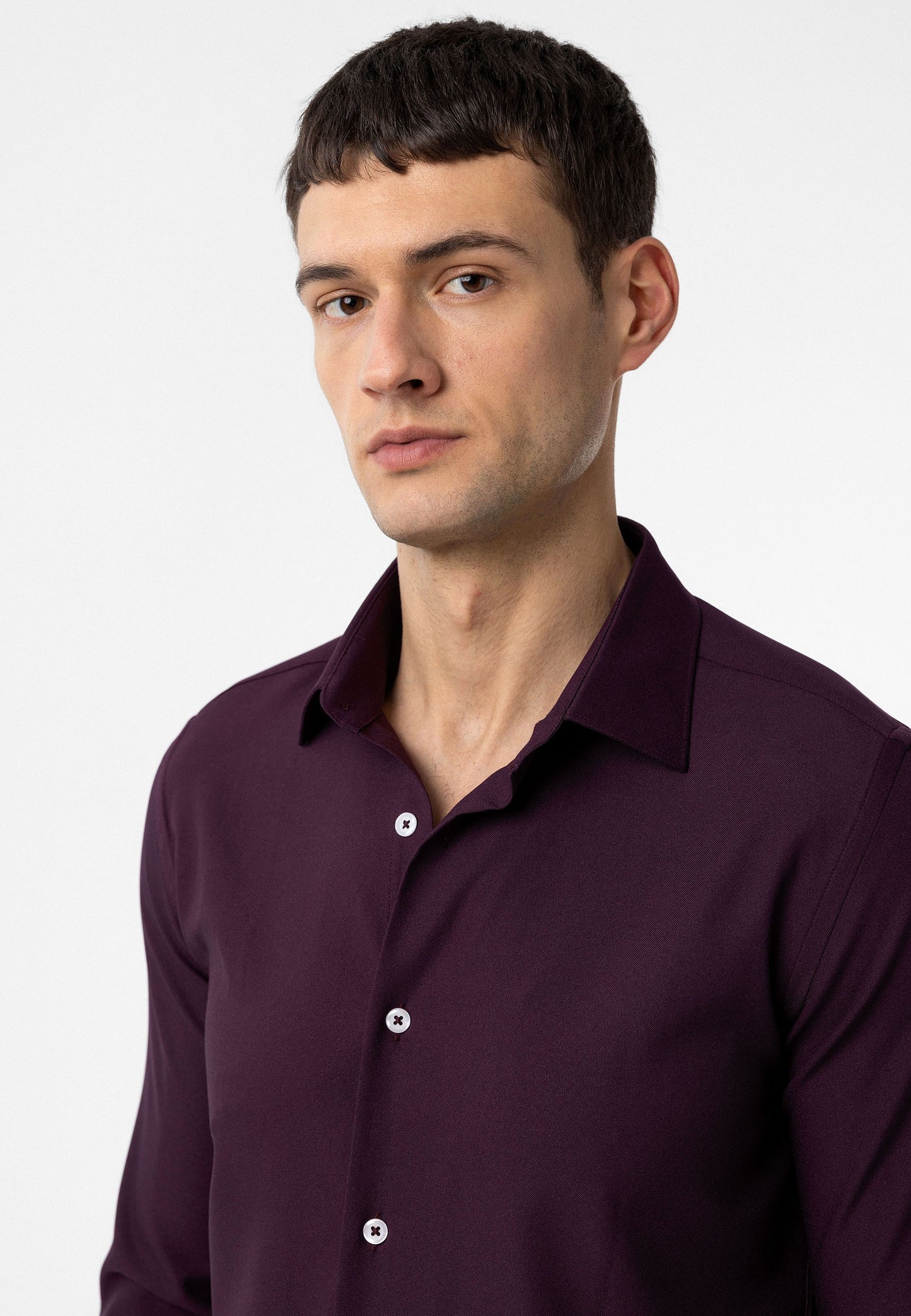 Antioch Slim Fit Erkek Gömlek