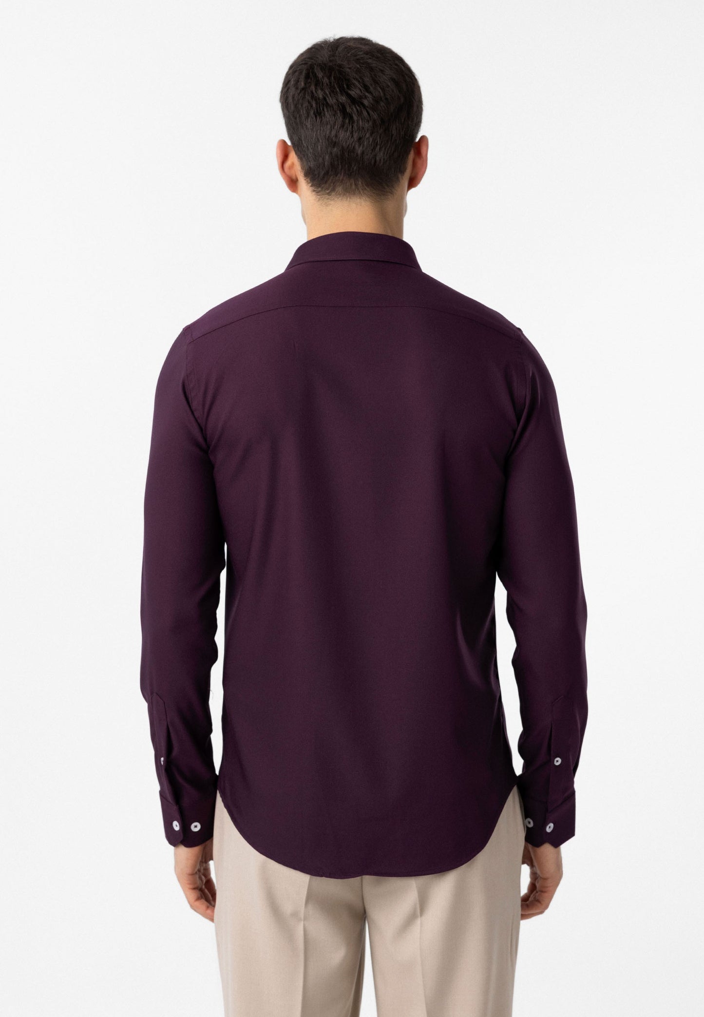 Antioch Slim Fit Erkek Gömlek