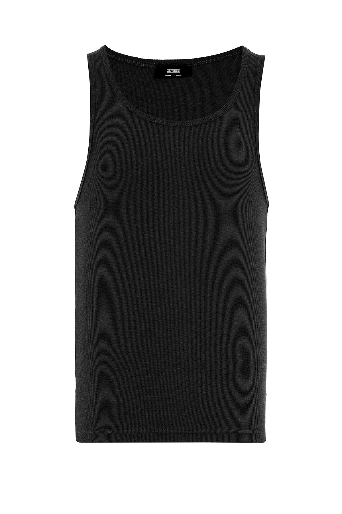 Antioch Saks Slim Fit Erkek Atlet