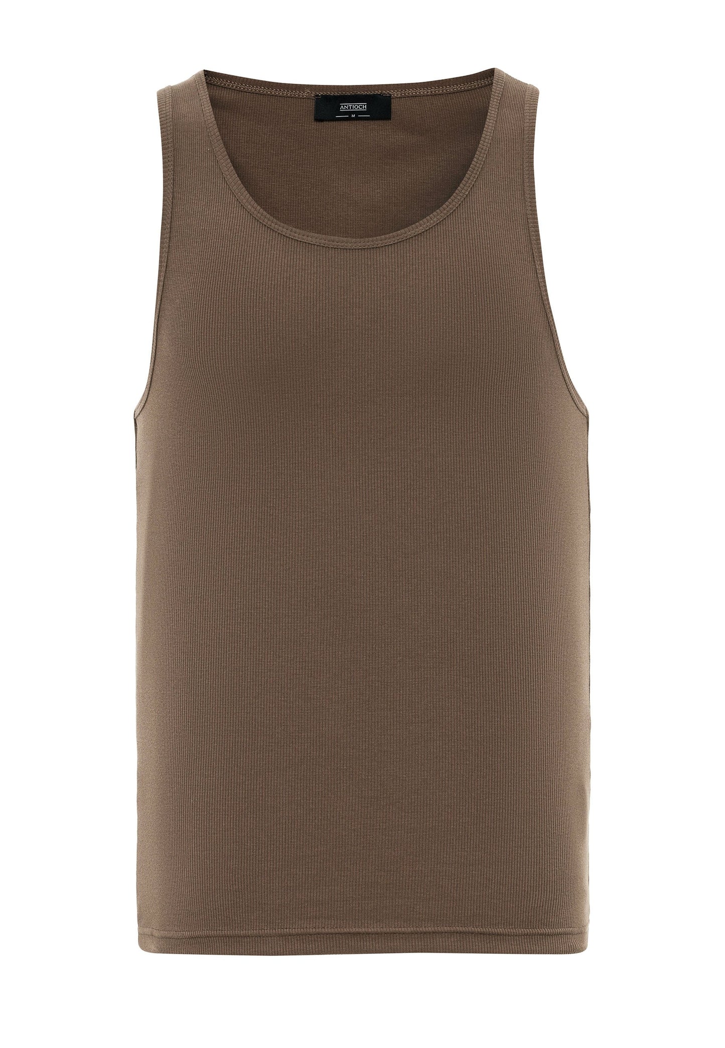 Antioch Saks Slim Fit Erkek Atlet