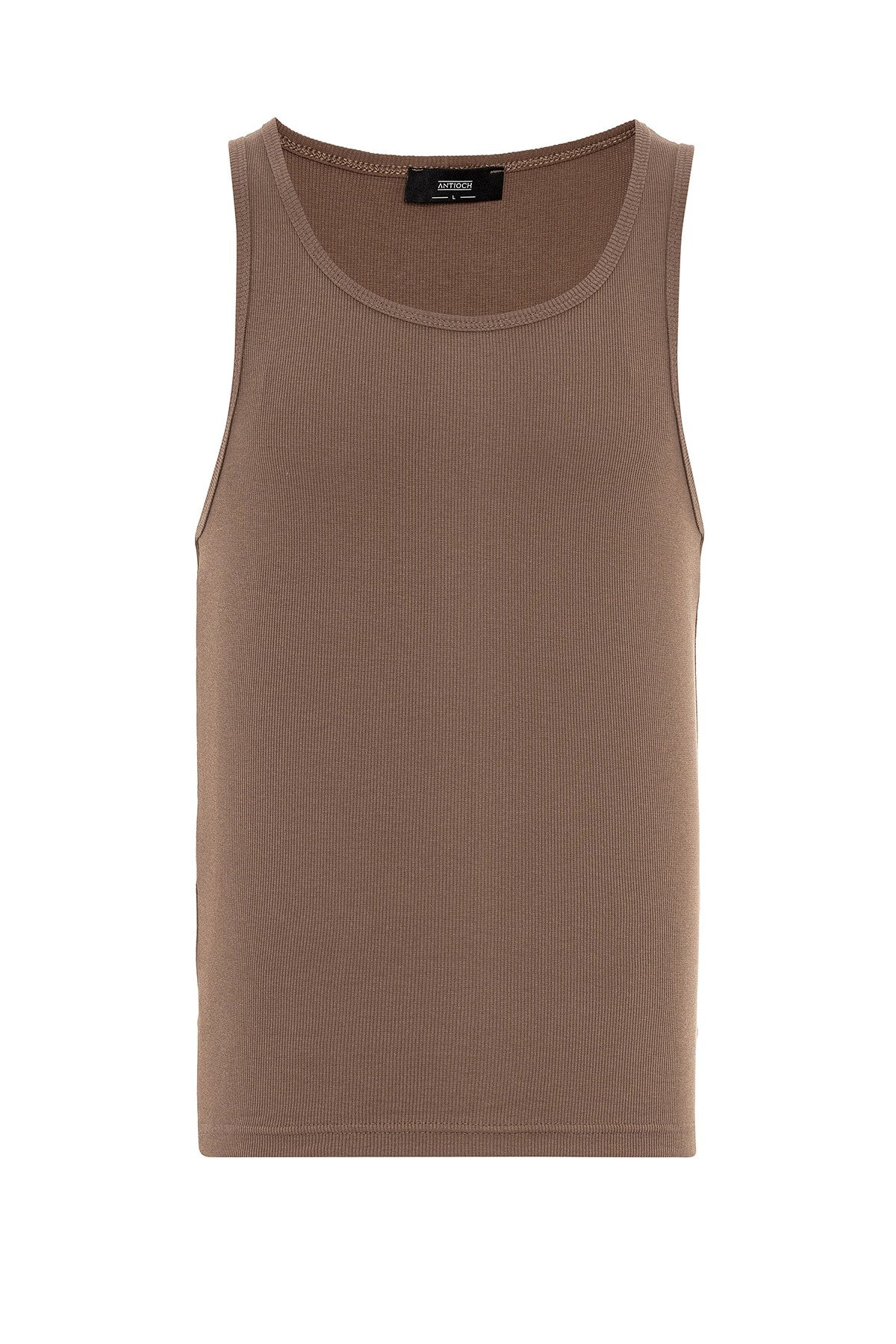 Antioch Saks Slim Fit Erkek Atlet