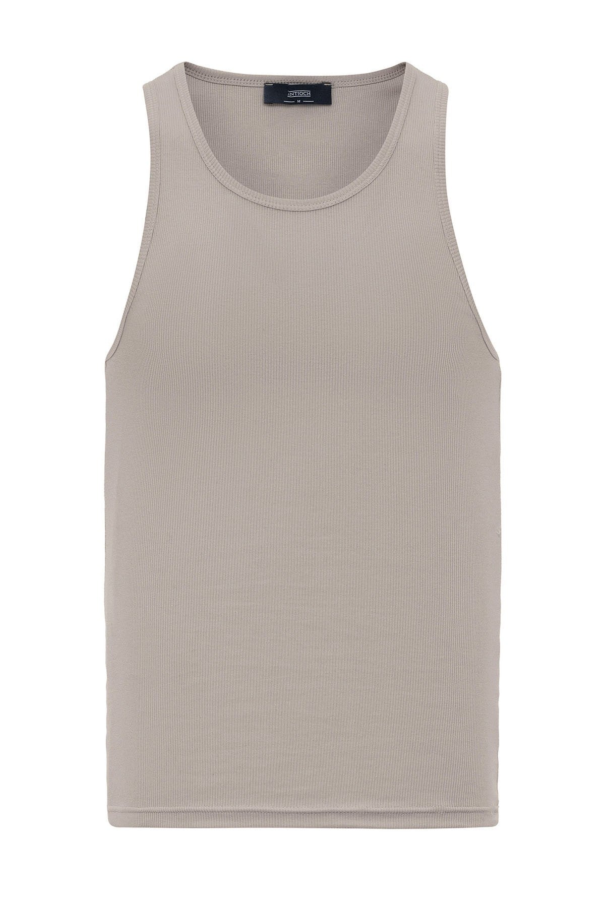 Antioch Saks Slim Fit Erkek Atlet