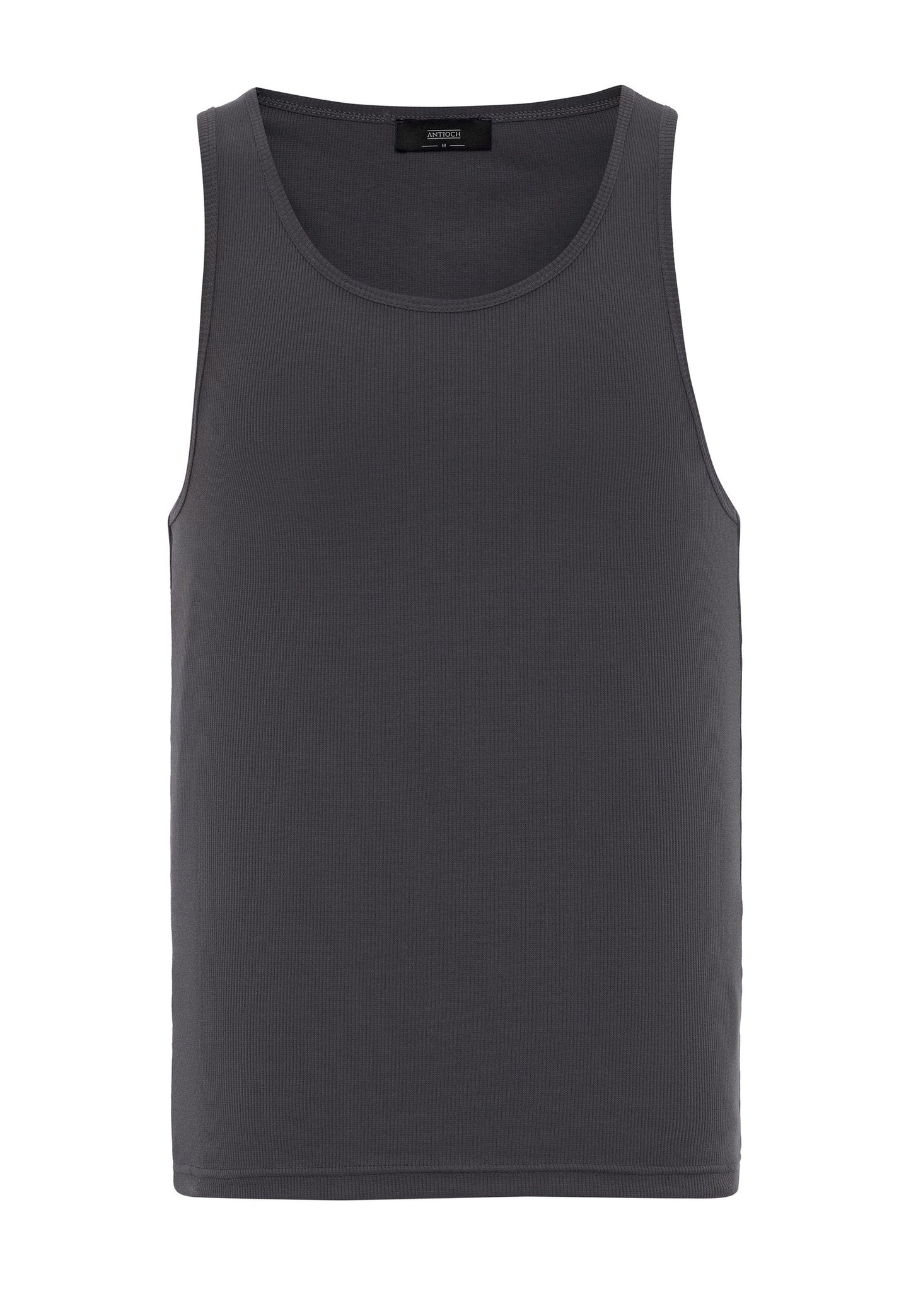 Antioch Saks Slim Fit Erkek Atlet