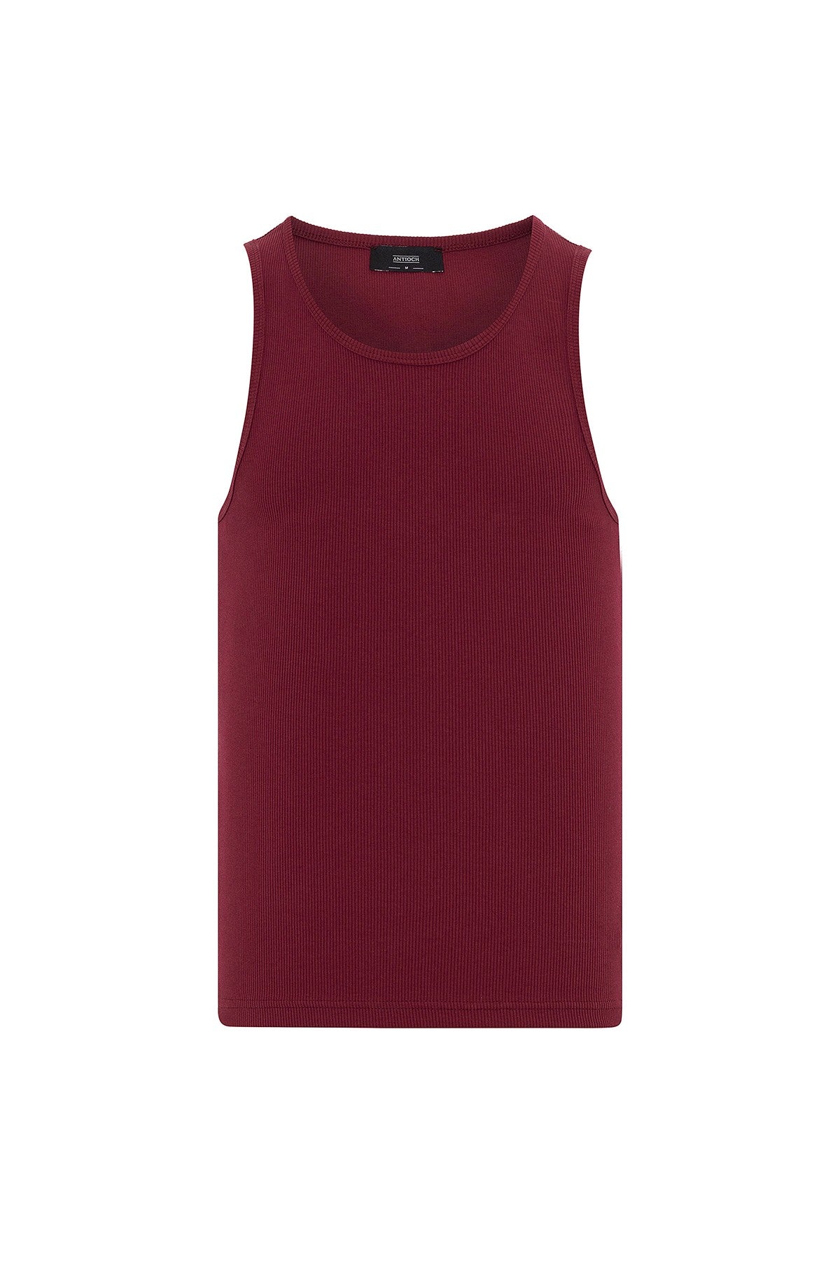Slim Fit Erkek Atlet