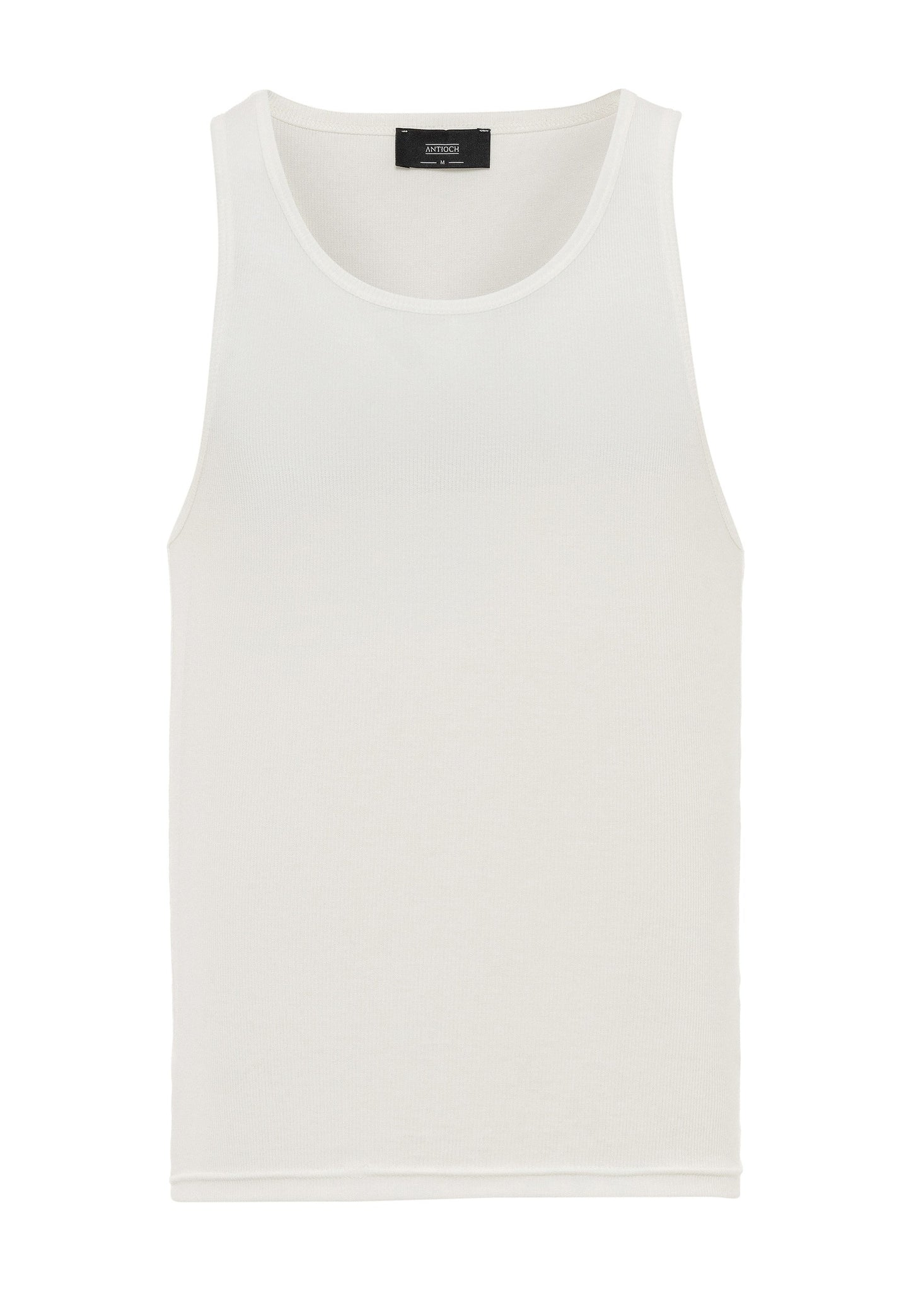 Antioch Saks Slim Fit Erkek Atlet