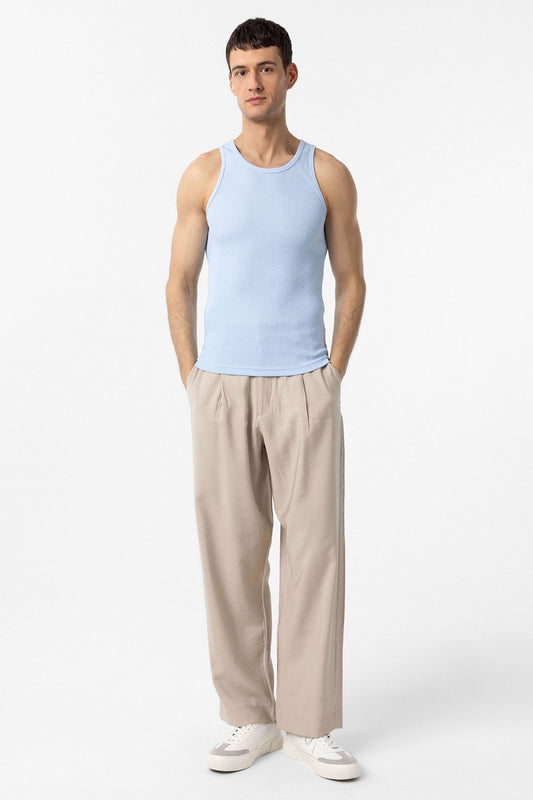Antioch Saks Slim Fit Erkek Atlet
