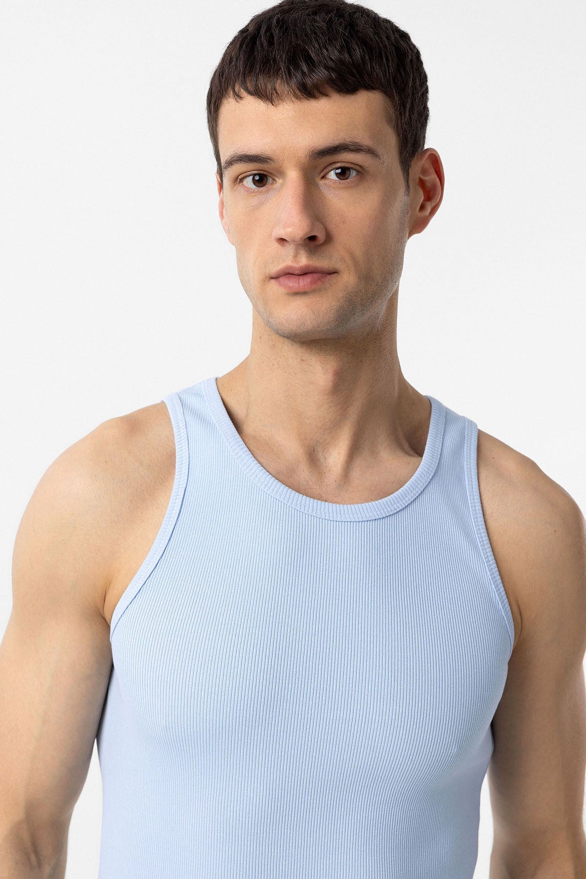 Antioch Saks Slim Fit Erkek Atlet
