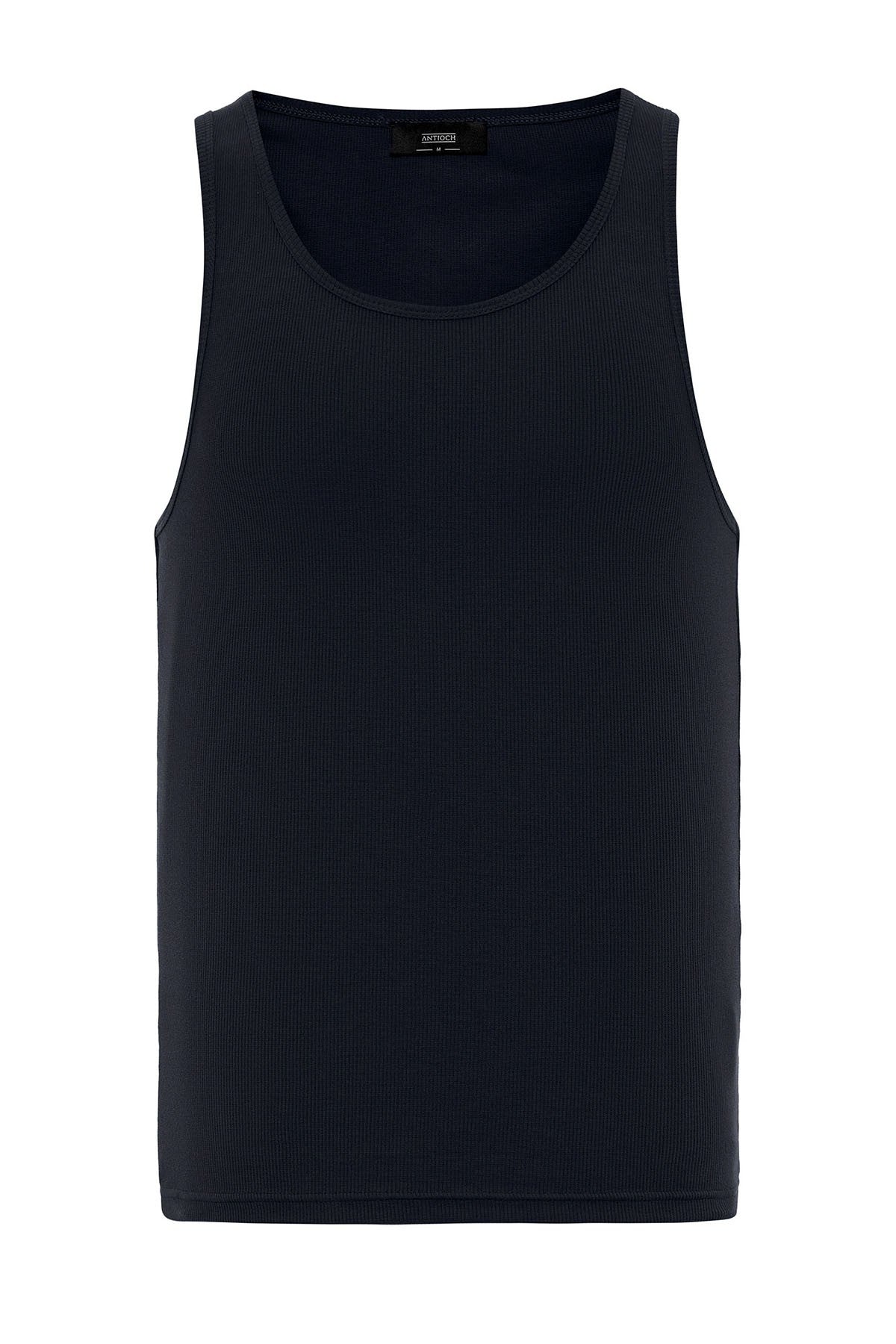Antioch Saks Slim Fit Erkek Atlet