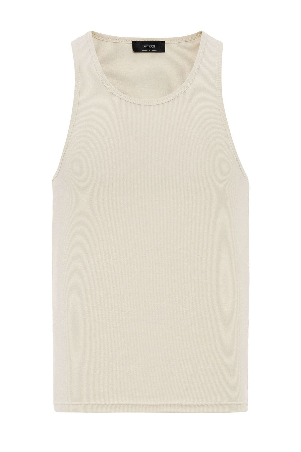 Antioch Saks Slim Fit Erkek Atlet
