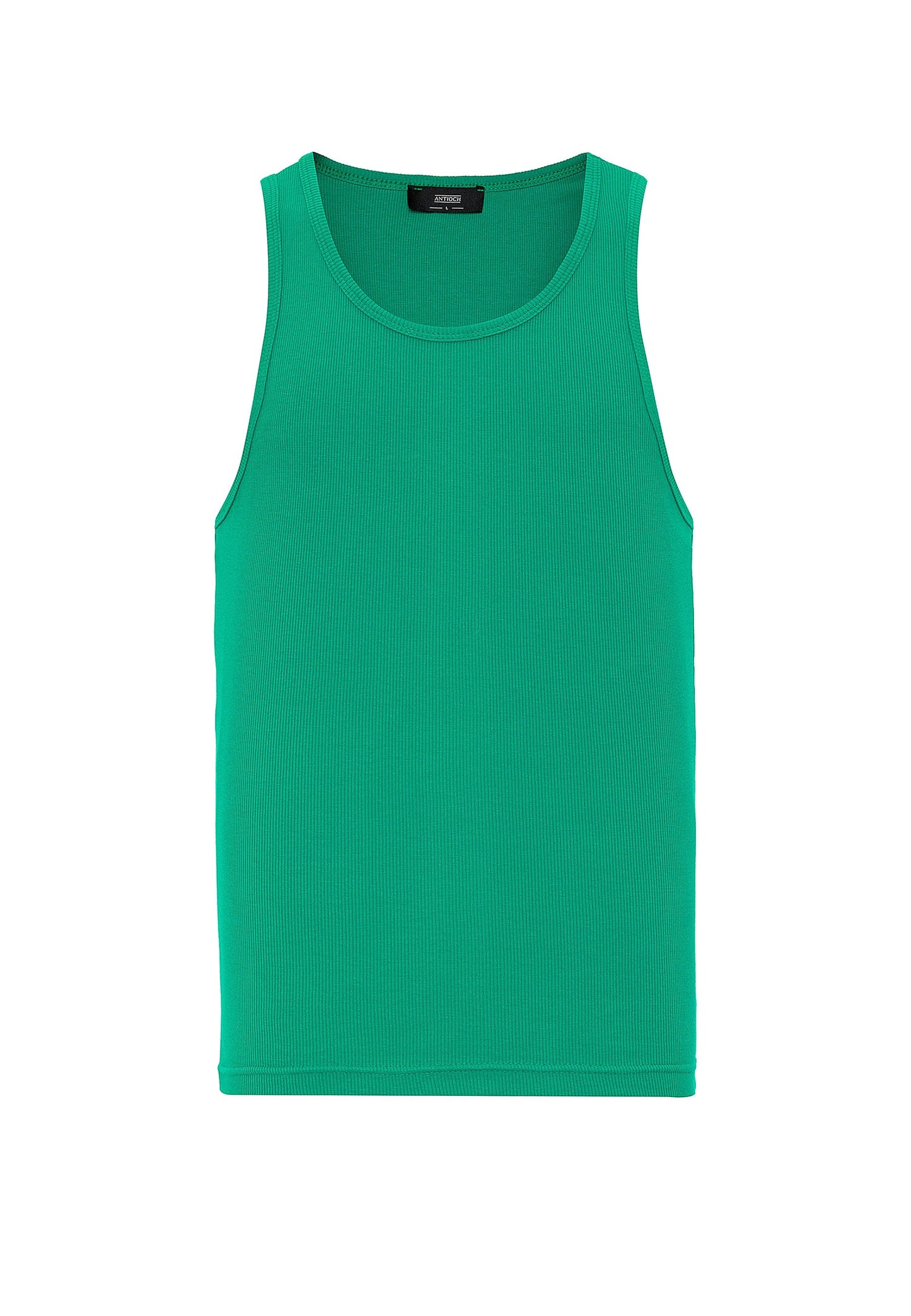 Slim Fit Erkek Atlet
