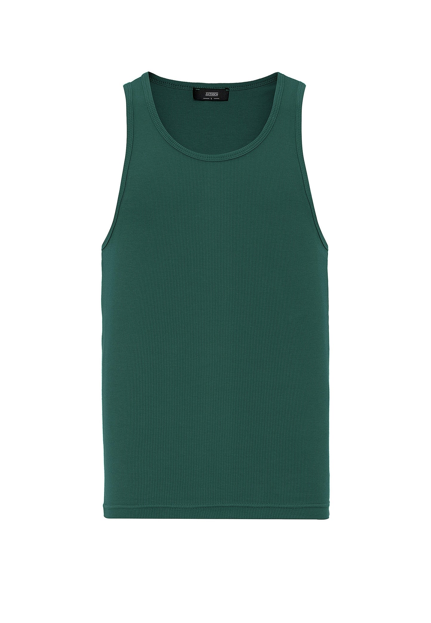 Slim Fit Erkek Atlet
