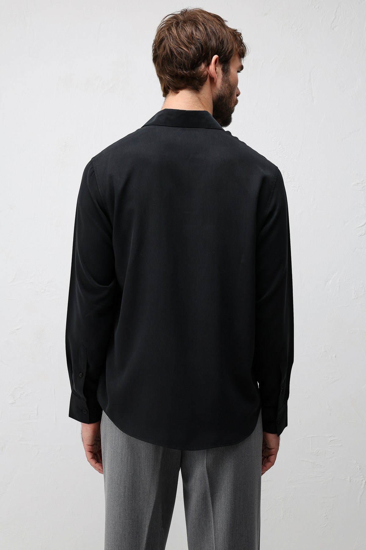 Antioch Teknik Regular Fit Erkek Gömlek