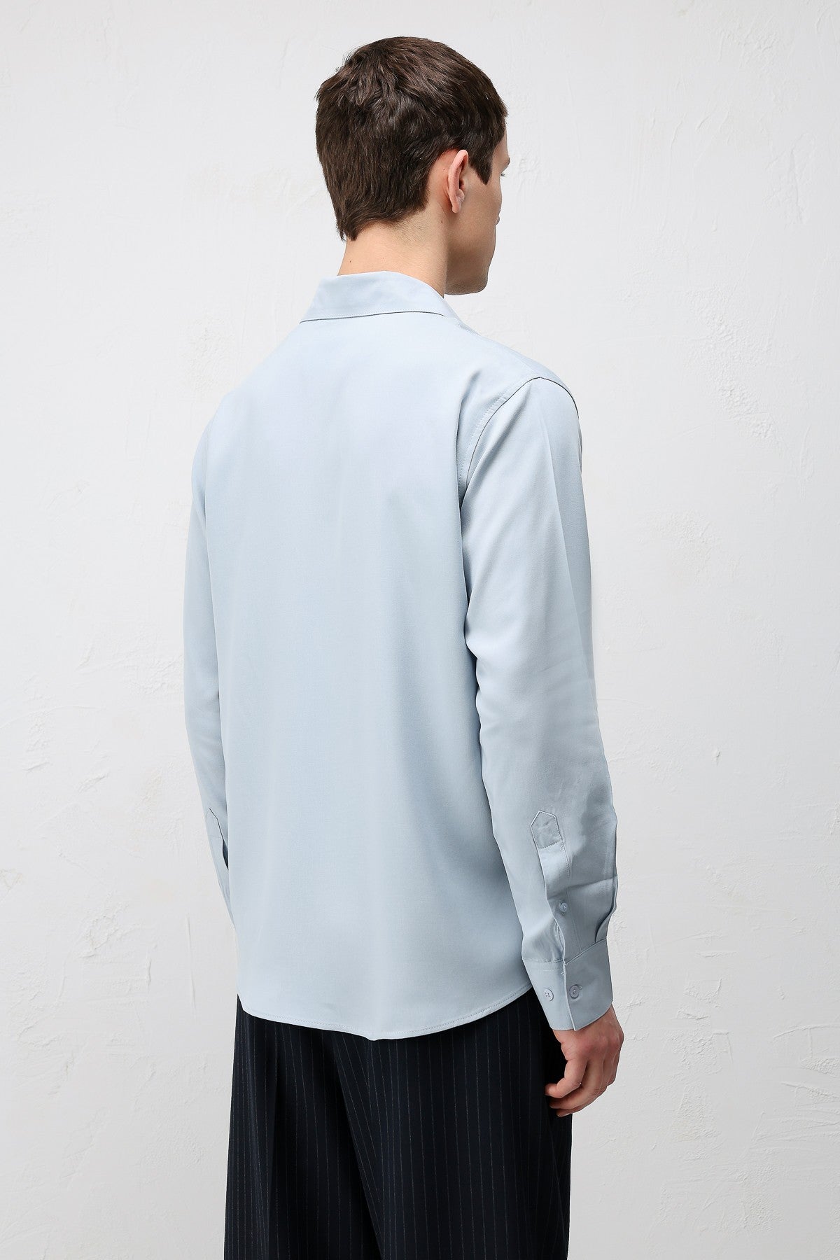 Antioch Teknik Regular Fit Erkek Gömlek