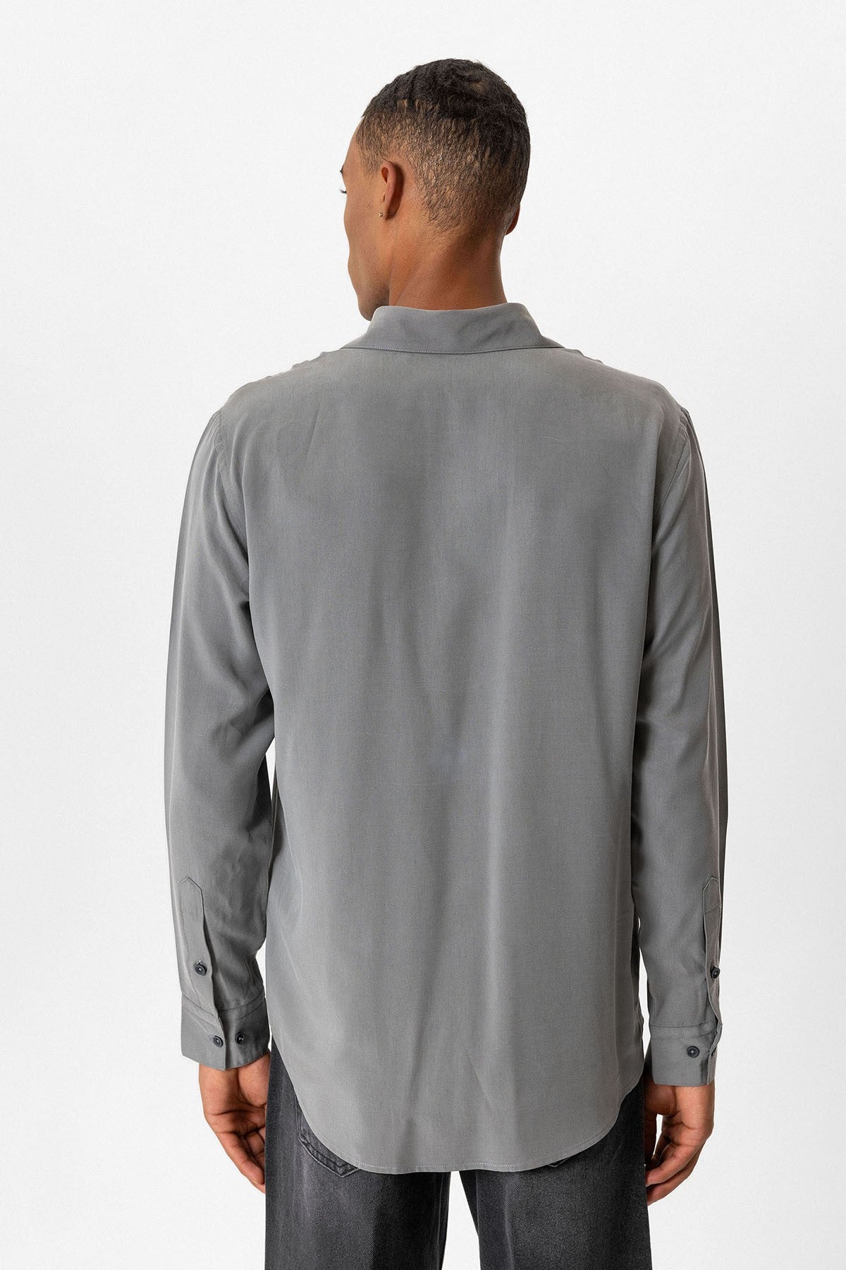 Antioch Teknik Regular Fit Erkek Gömlek