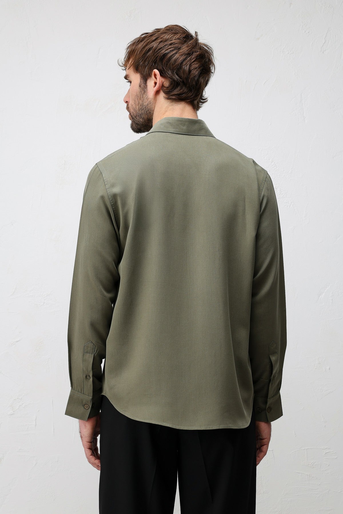 Antioch Teknik Regular Fit Erkek Gömlek