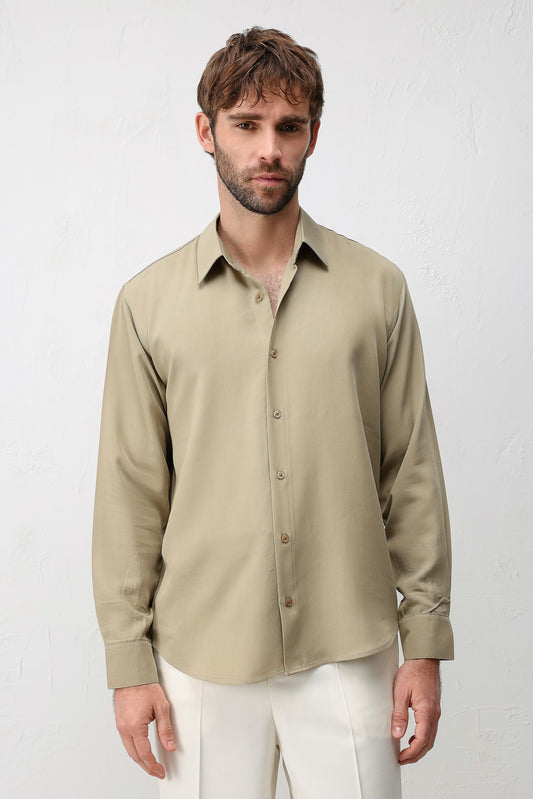 Antioch Teknik Regular Fit Erkek Gömlek