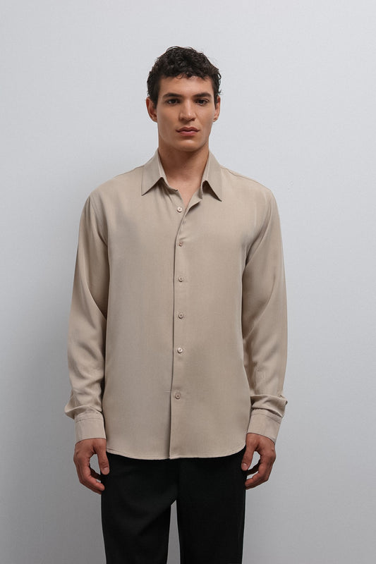 Antioch Teknik Regular Fit Erkek Gömlek