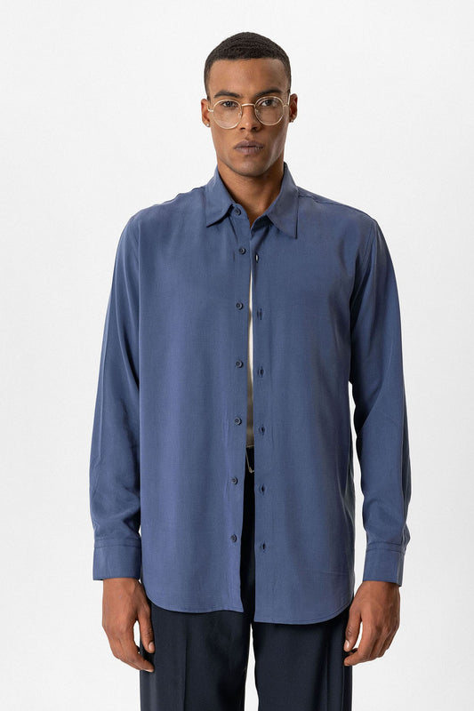 Antioch Teknik Regular Fit Erkek Gömlek