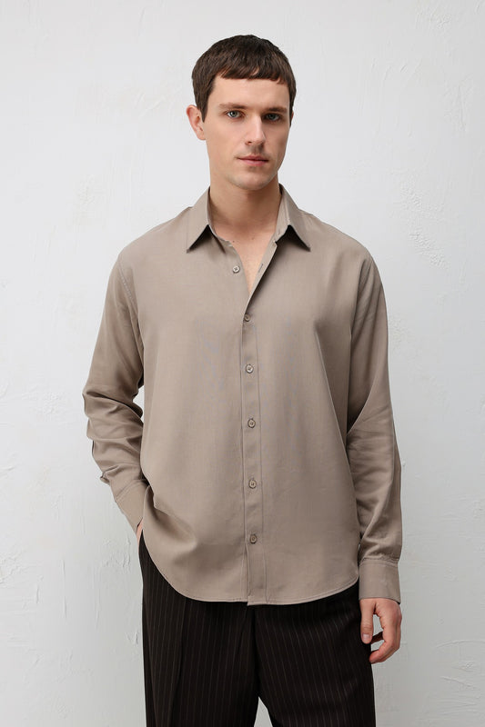 Antioch Teknik Regular Fit Erkek Gömlek