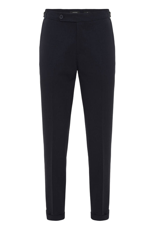 Antioch Yüksek Bel Regular Fit Erkek Pantolon
