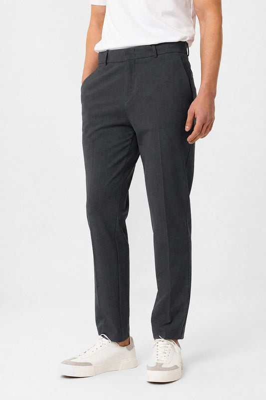Slim Fit Comfort Erkek Pantolon