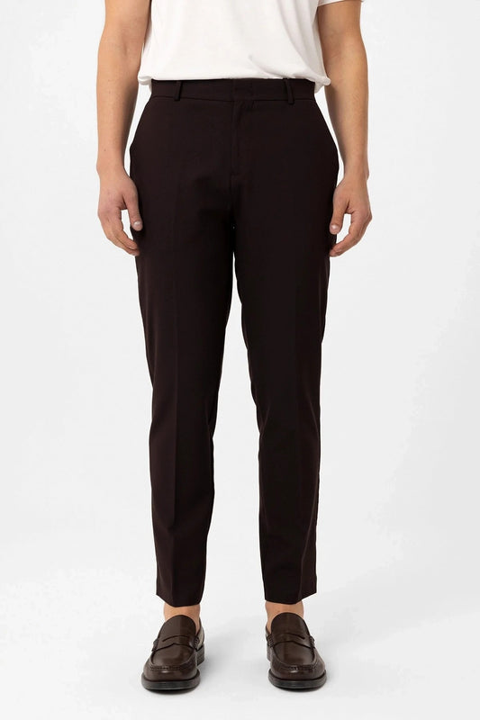 Slim Fit Comfort Erkek Pantolon