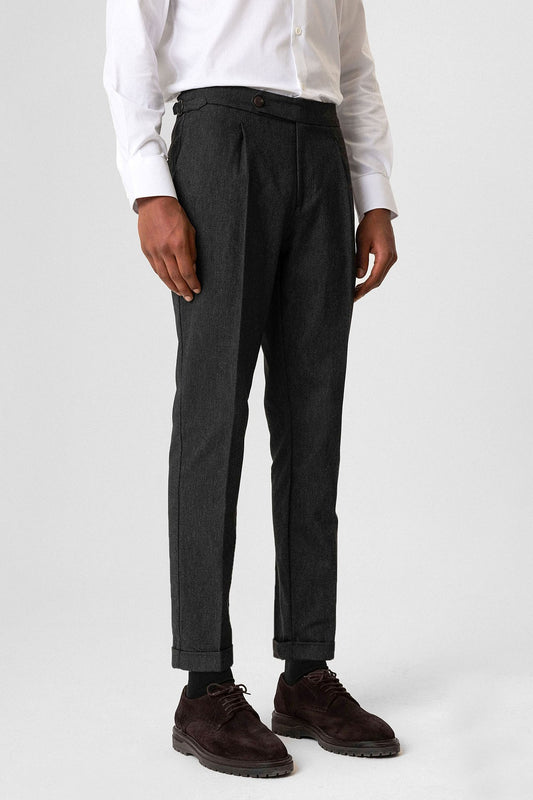 Antioch Dokulu Oversize Bomber Erkek Mont