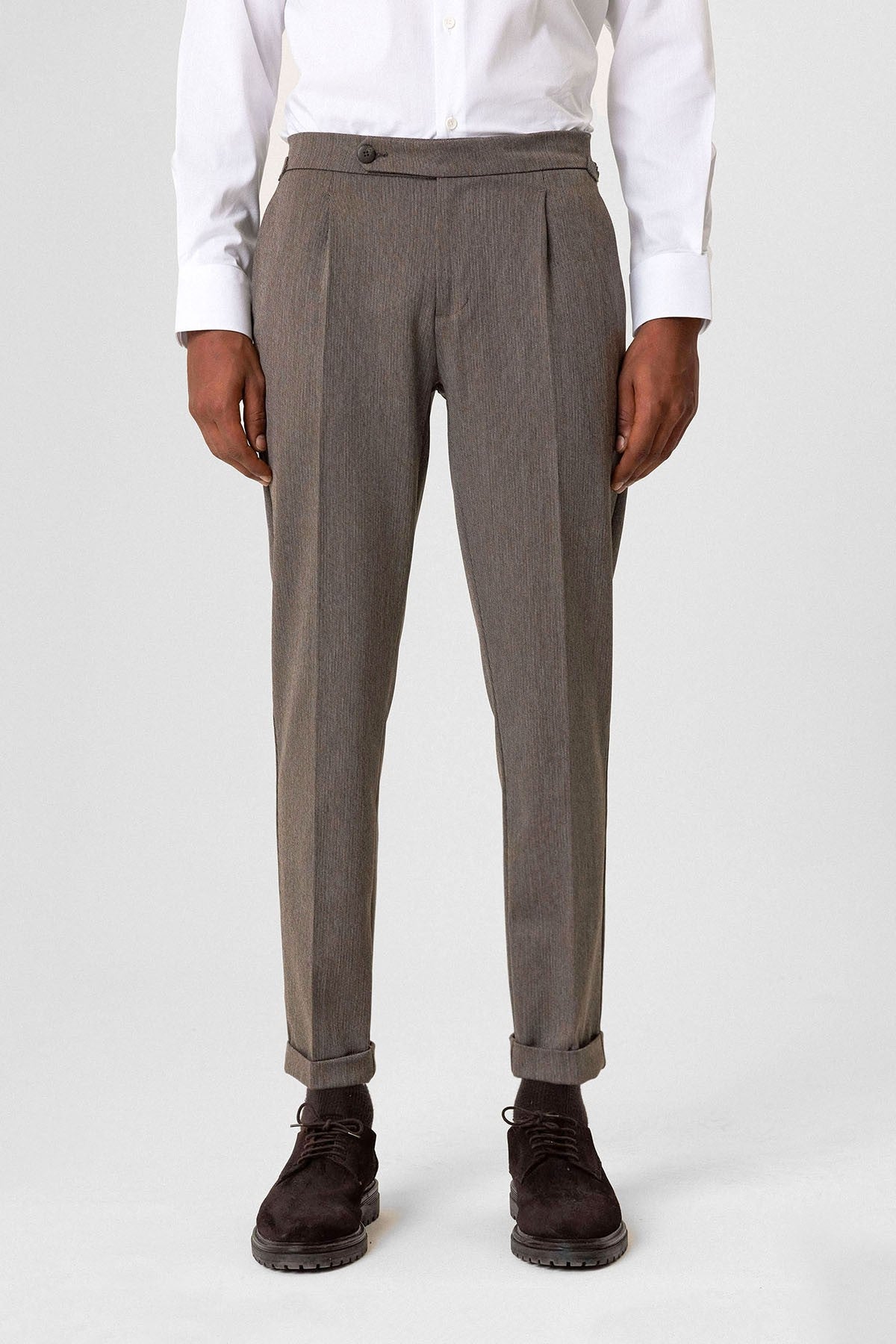 Antioch Dokulu Oversize Bomber Erkek Mont
