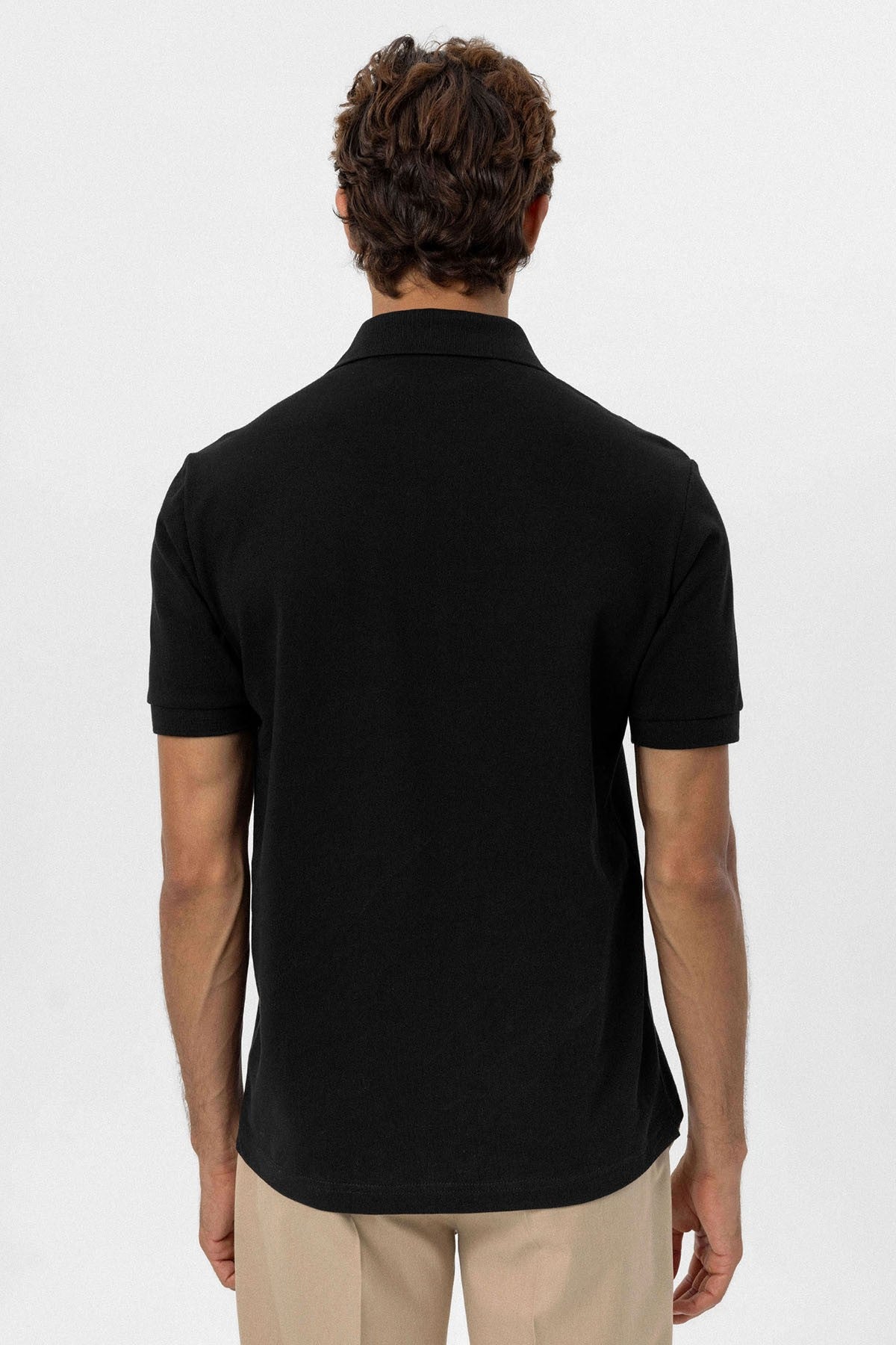 Antioch Polo Yaka Erkek T-Shirt