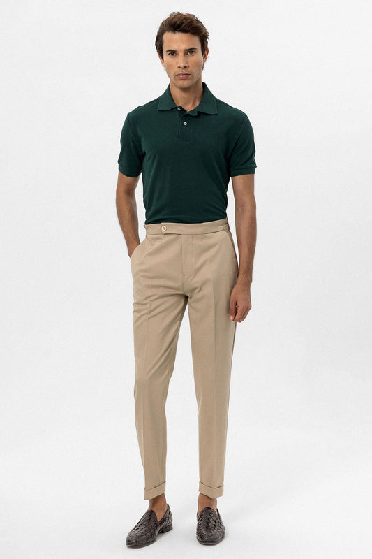 Antioch Polo Yaka Erkek T-Shirt