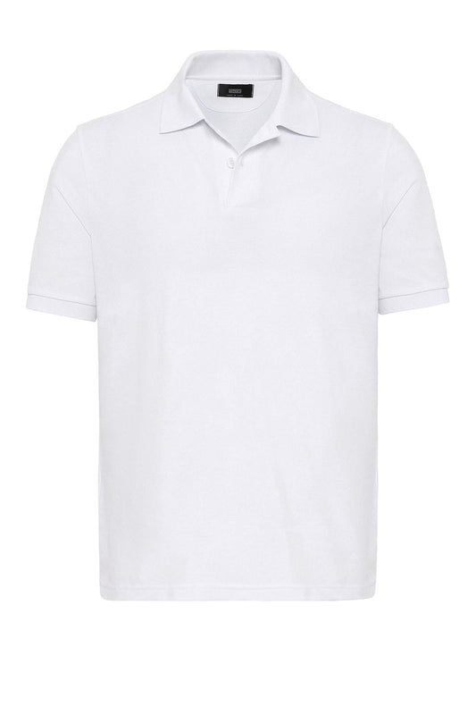 Antioch Polo Yaka Erkek T-Shirt