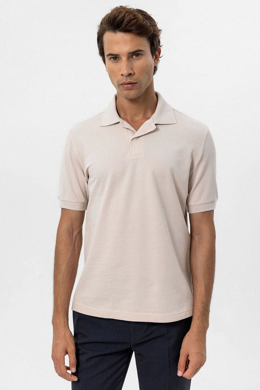 Antioch Polo Yaka Erkek T-Shirt