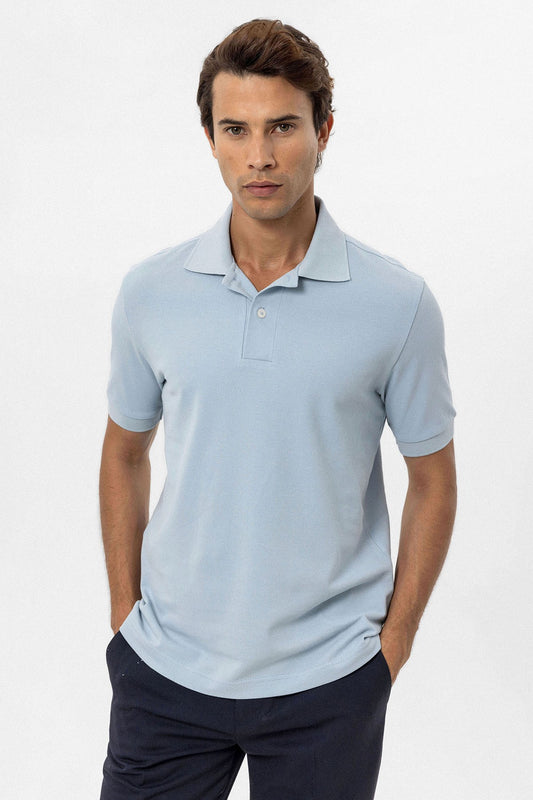 Antioch Polo Yaka Erkek T-Shirt