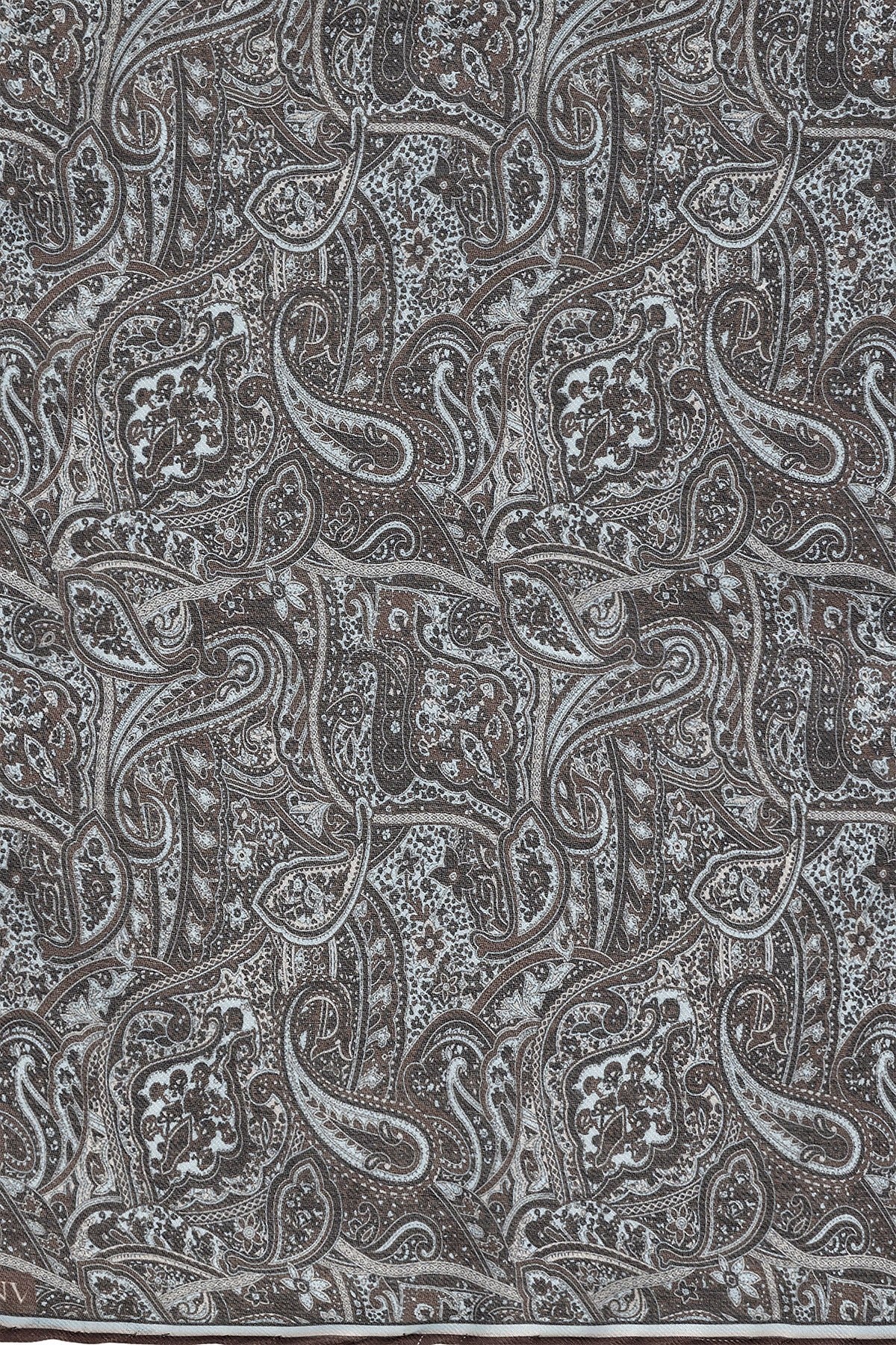 Antioch Etnik Desen Fular
