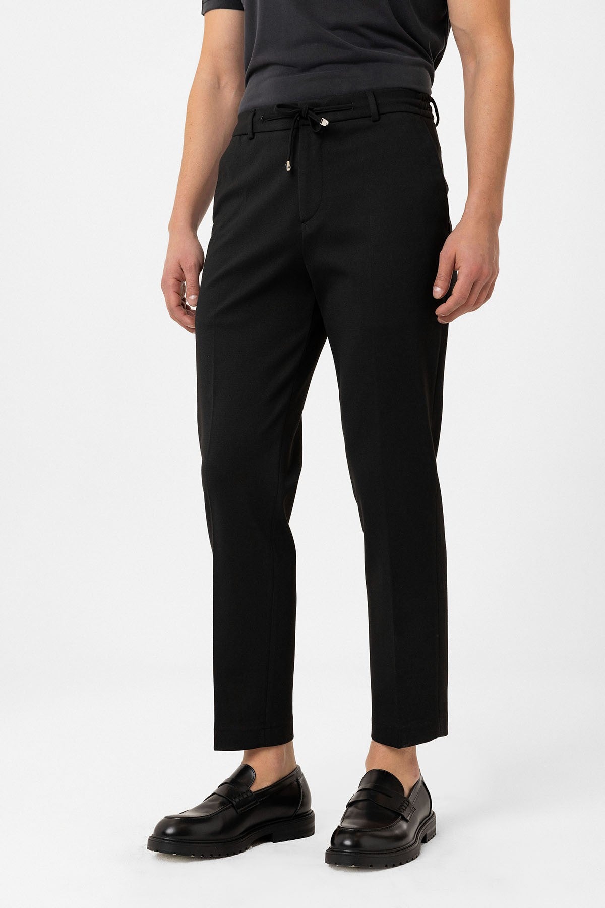 Antioch Slim Fit Comfort Erkek Takım