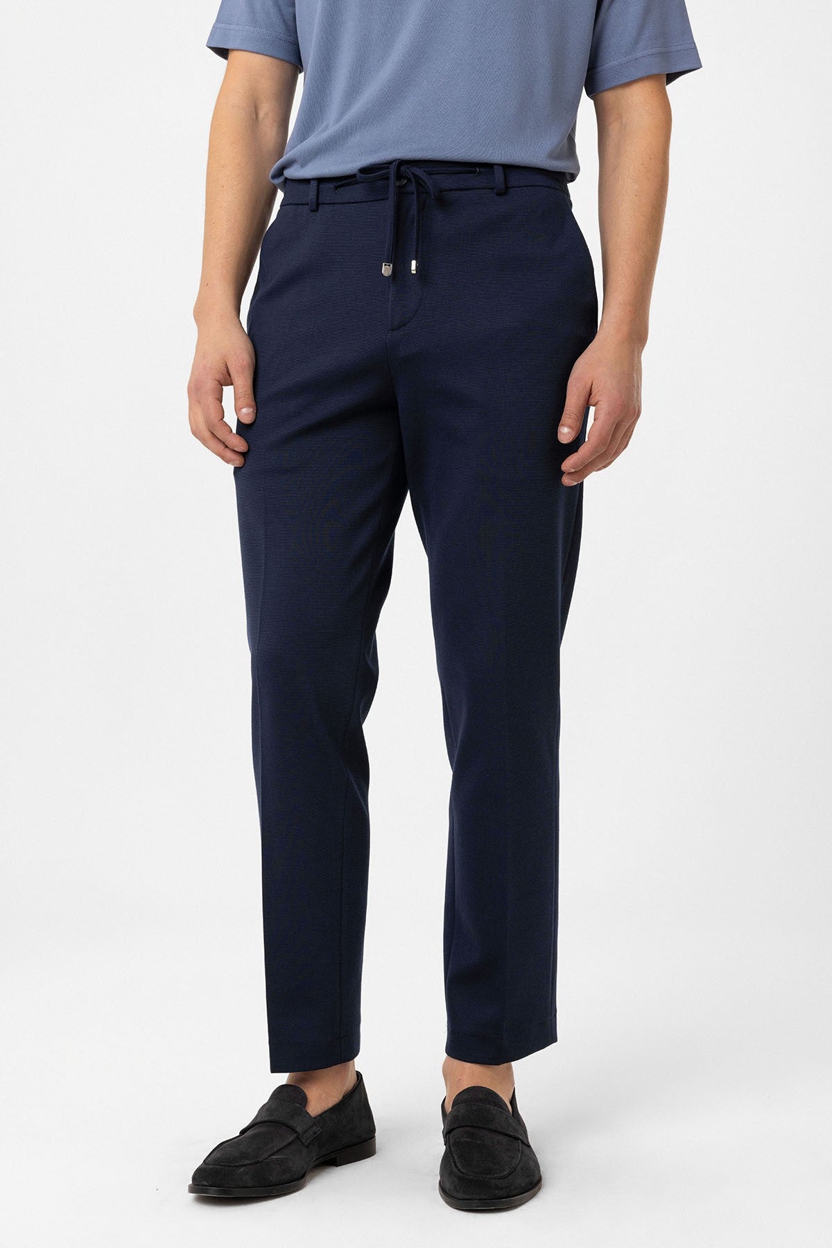 Antioch Slim Fit Comfort Erkek Takım