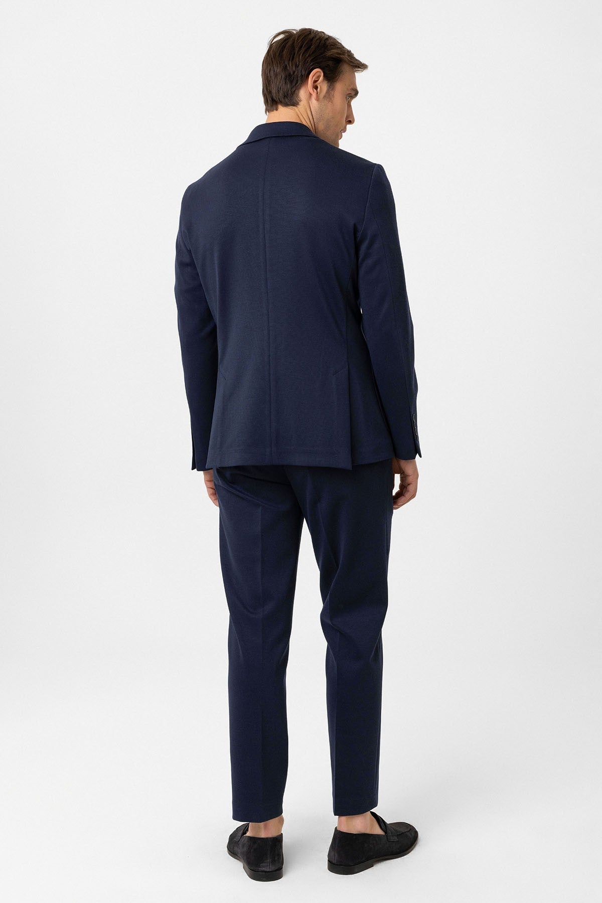 Antioch Slim Fit Comfort Erkek Takım