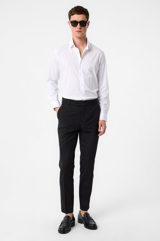 Antioch Slim Fit Erkek Gömlek
