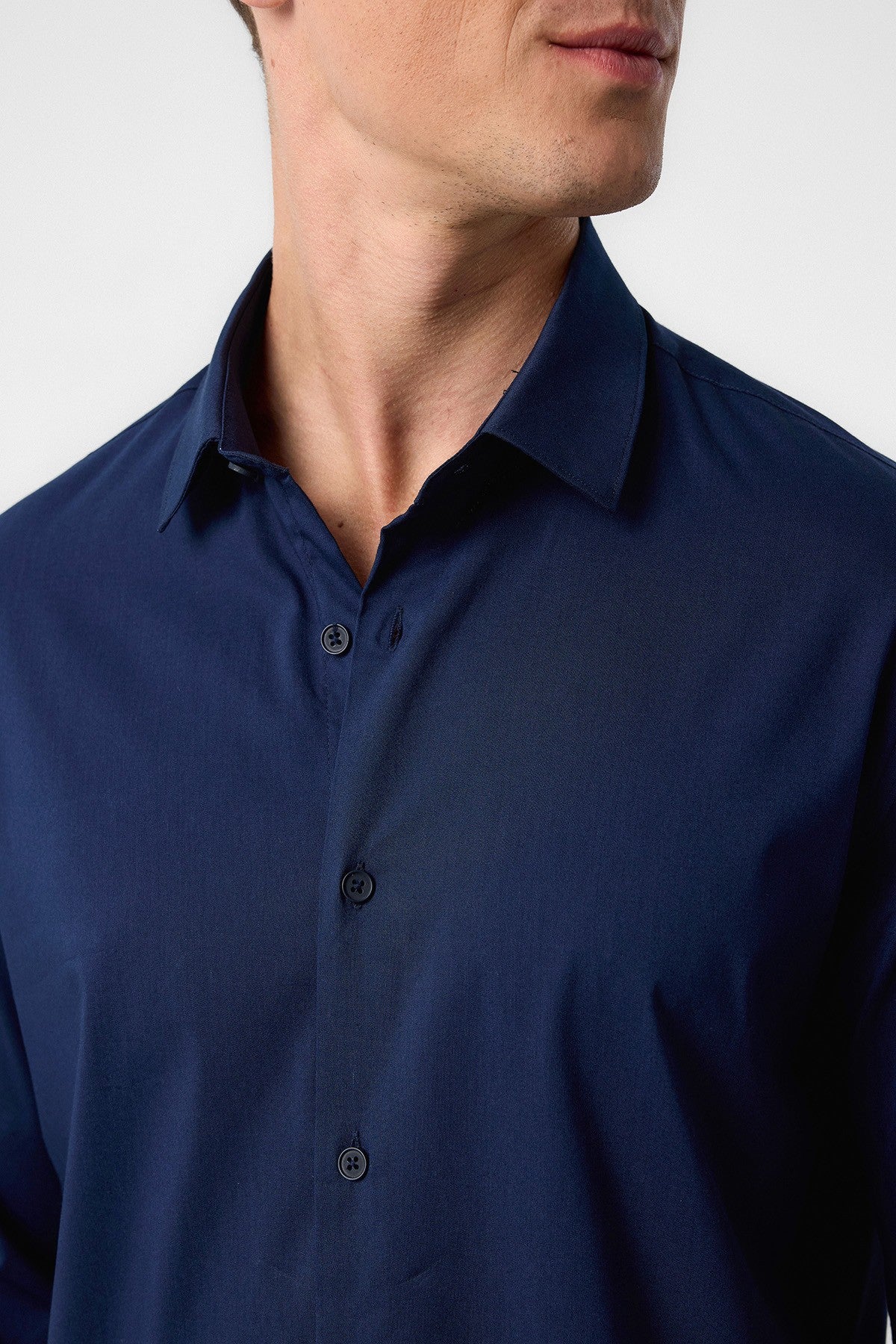 Antioch Slim Fit Erkek Gömlek