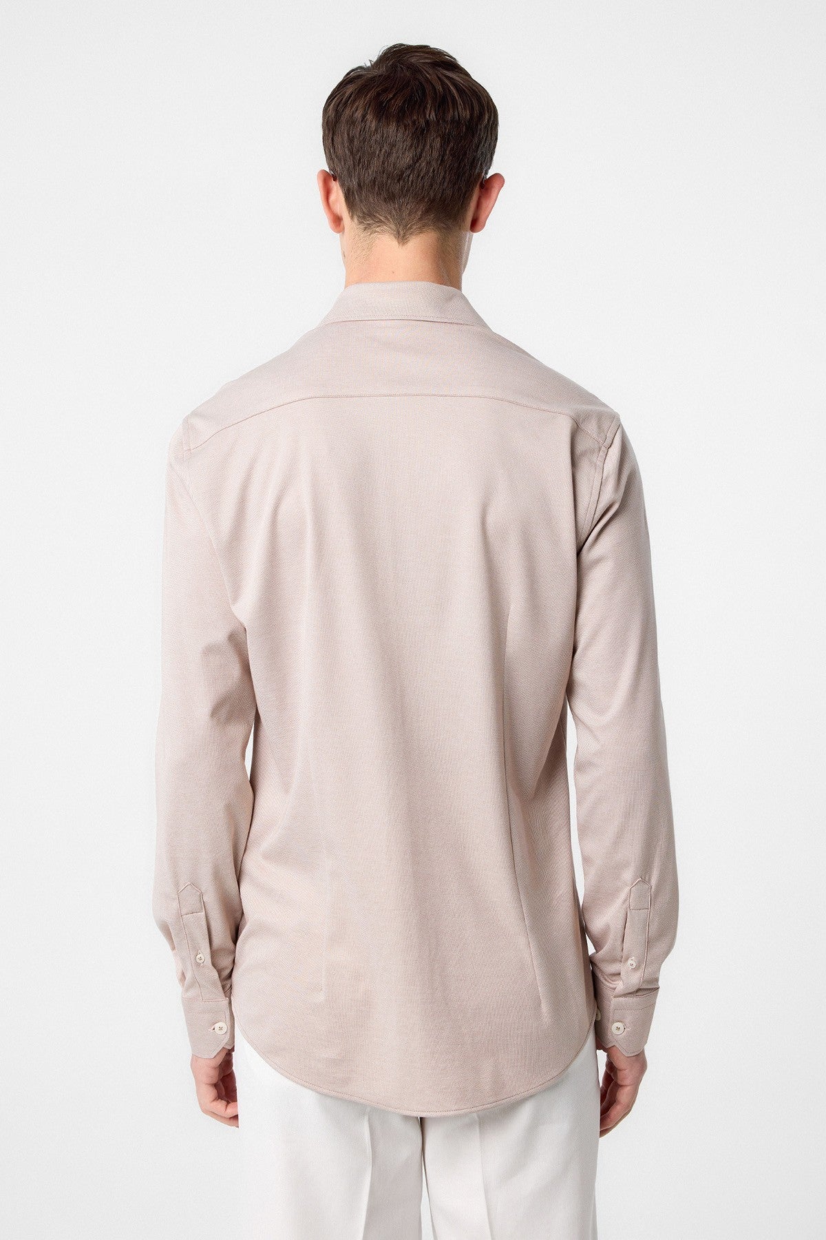 Antioch Slim Fit Erkek Gömlek