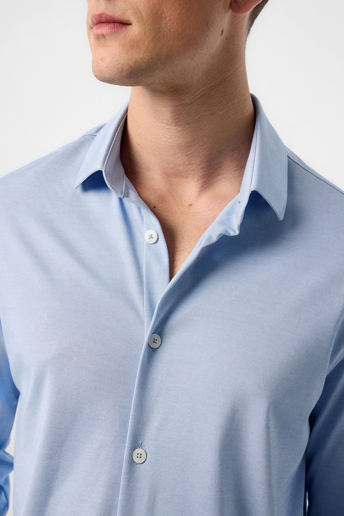 Antioch Slim Fit Erkek Gömlek
