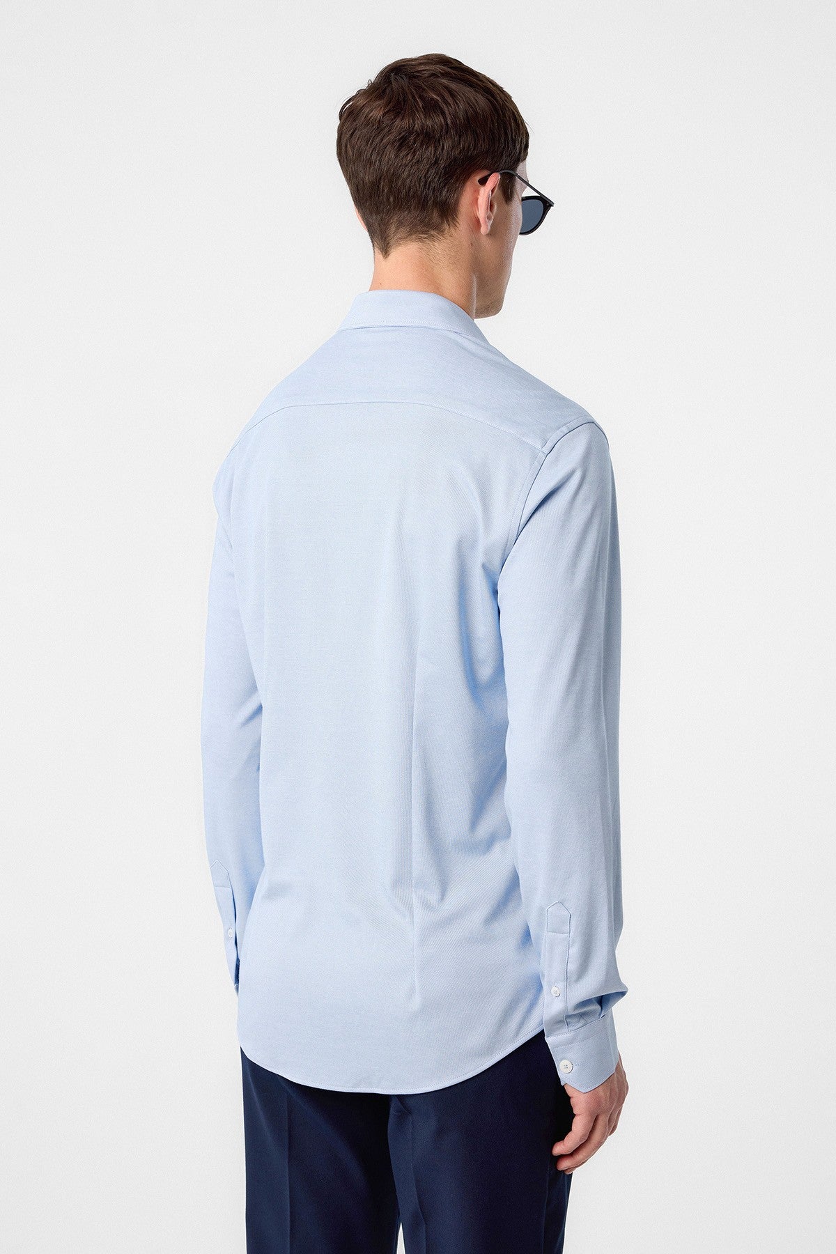 Antioch Slim Fit Erkek Gömlek