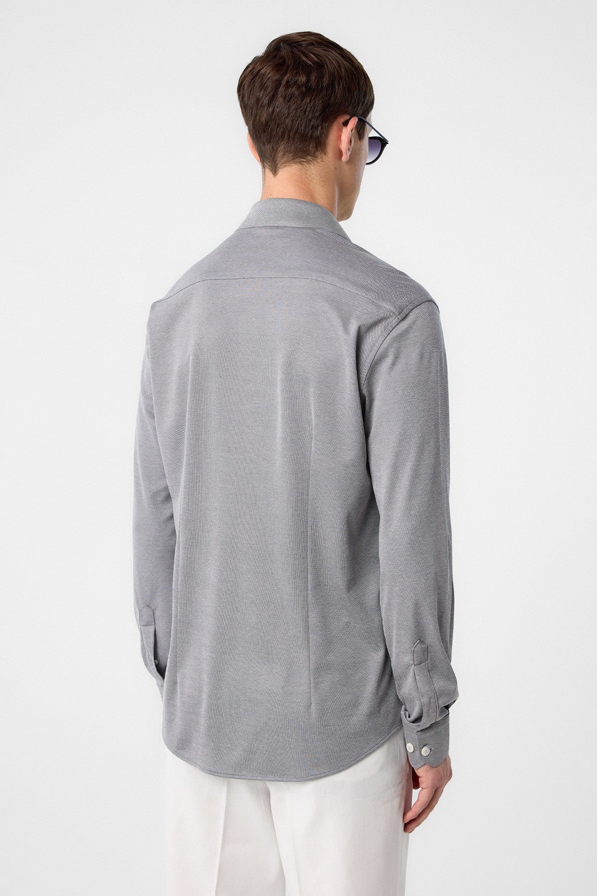 Antioch Slim Fit Erkek Gömlek