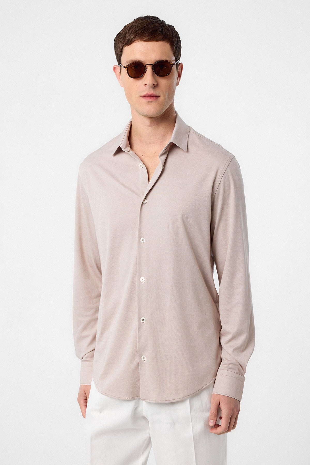 Antioch Slim Fit Erkek Gömlek